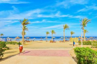 Amarina Queen Resort Marsa Alam