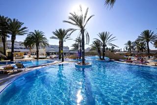 Houda Golf and Beach Club