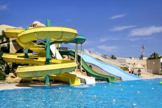 Houda Golf and Beach Club