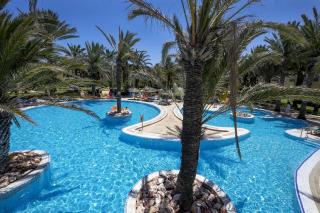 Houda Golf and Beach Club