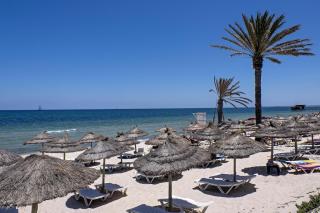 Houda Golf and Beach Club