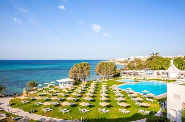Sultan Beach