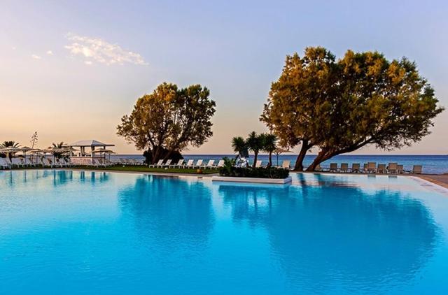 Sultan Beach