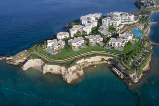 Xanadu Island
