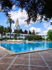 Le Hammamet