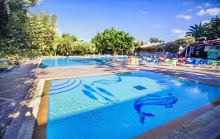 Le Hammamet