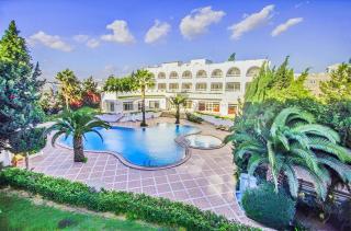 Le Hammamet