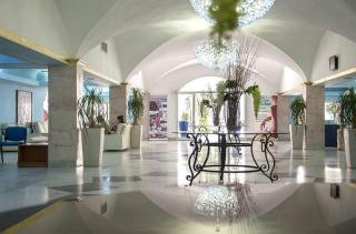 Le Hammamet