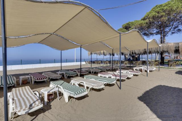 Royal Beach Club