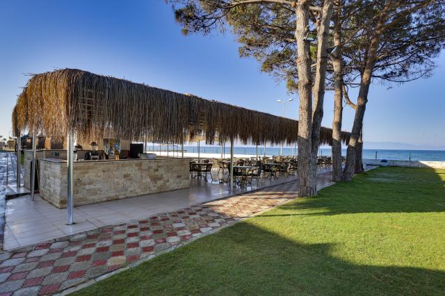 Royal Beach Club