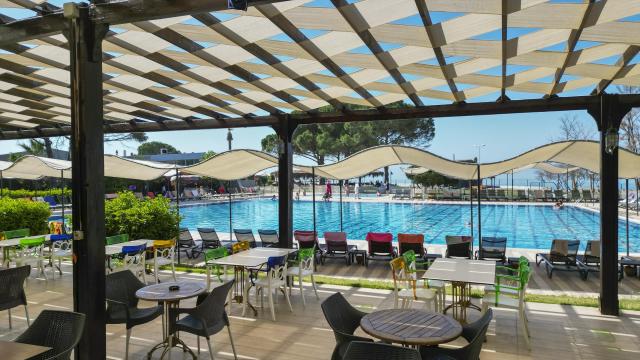 Royal Beach Club