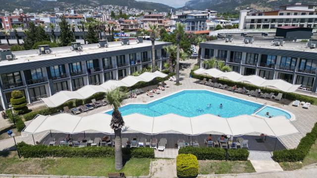 Royal Beach Club