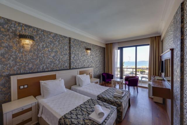 Royal Beach Club