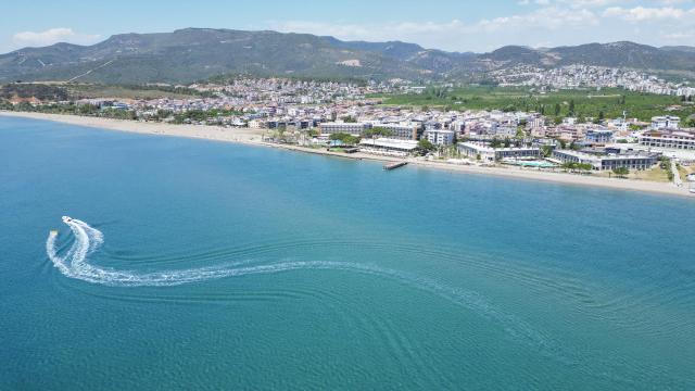 Royal Beach Club