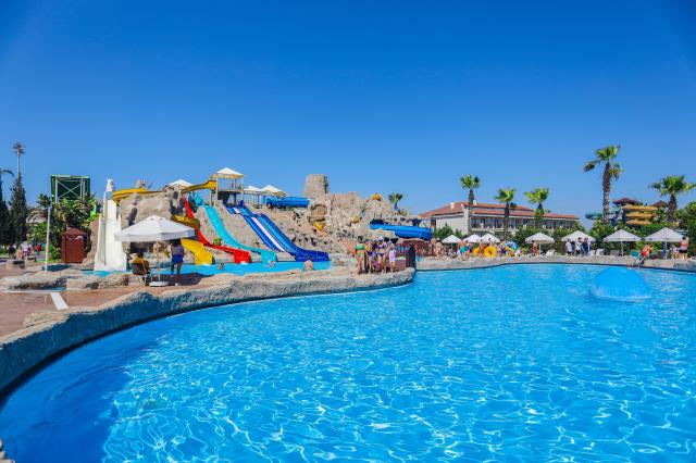 Selectum Family Resort Side