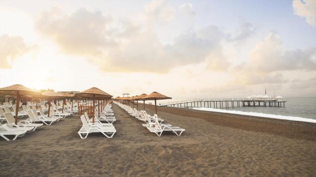 Selectum Family Resort Side