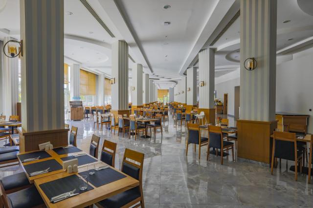 Selectum Family Resort Side
