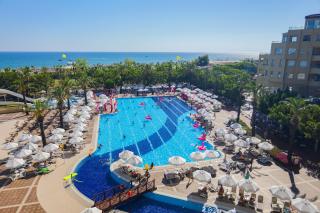 Selectum Family Resort Side