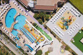 Selectum Family Resort Side