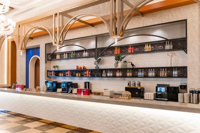 Oz Hotels Side Premium