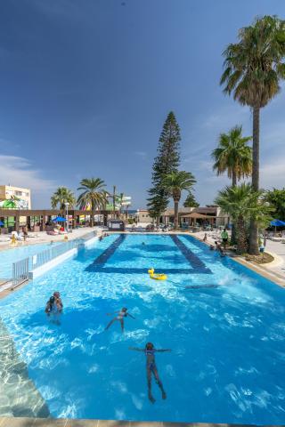 Abou Sofiane Resort 