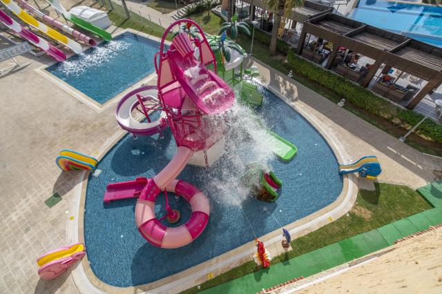 Abou Sofiane Resort 