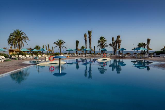 Vincci Helya Beach