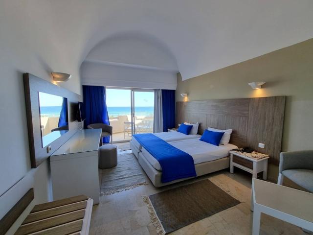 Vincci Helya Beach