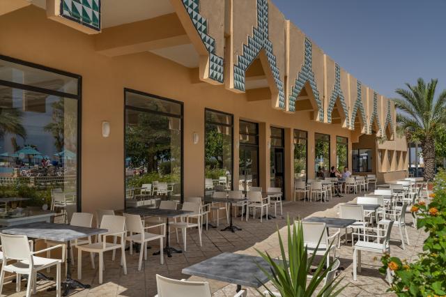Vincci Helya Beach