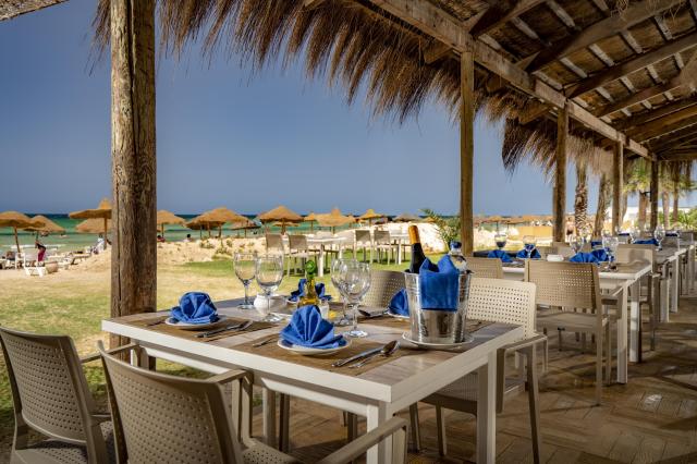 Vincci Helya Beach