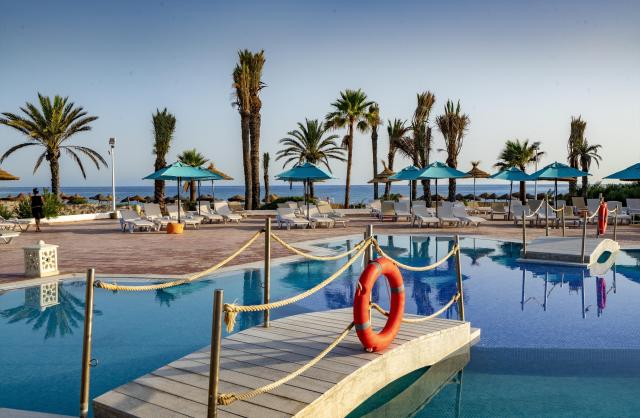 Vincci Helya Beach