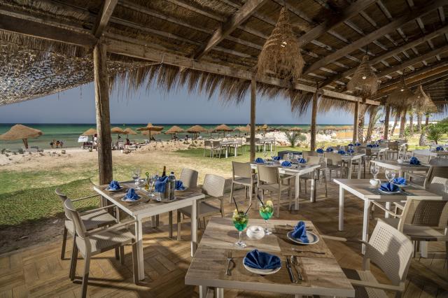 Vincci Helya Beach