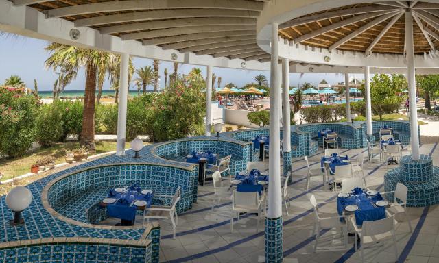 Vincci Helya Beach