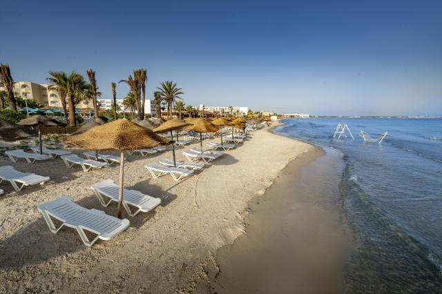 Vincci Helya Beach