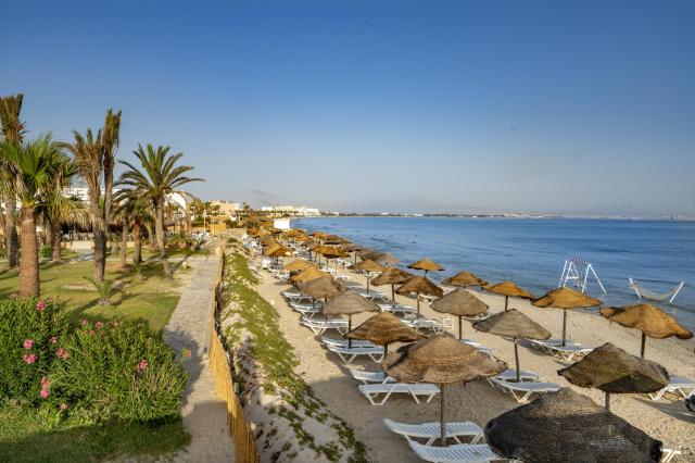 Vincci Helya Beach