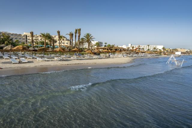 Vincci Helya Beach