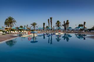 Vincci Helya Beach