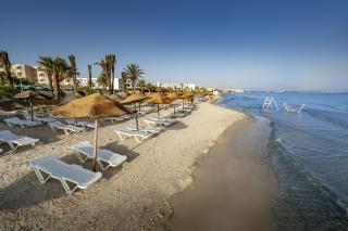 Vincci Helya Beach