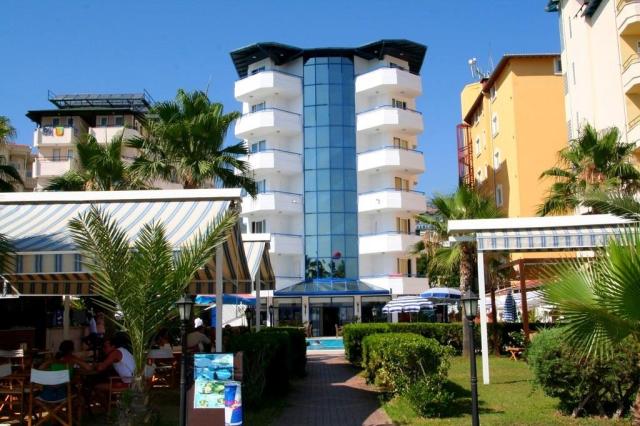 Elysee Beach 