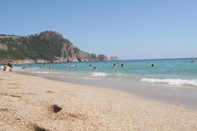 Elysee Beach 
