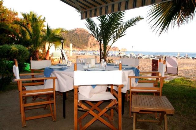 Elysee Beach 