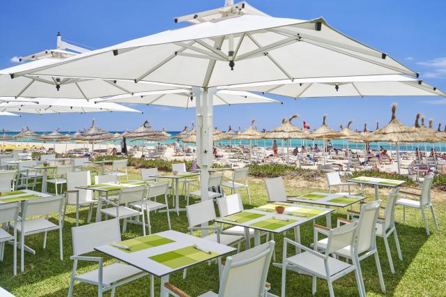 Nozha Beach & Spa