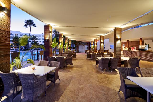 Nozha Beach & Spa