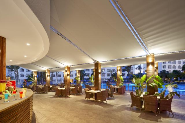 Nozha Beach & Spa
