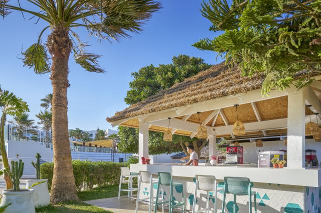 Nozha Beach & Spa