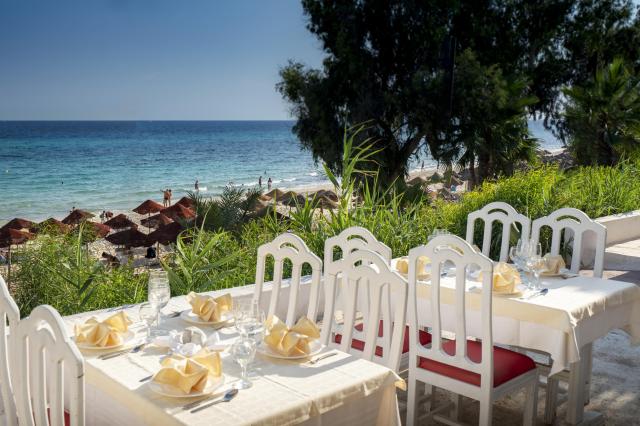 Mediterranne Thalassa