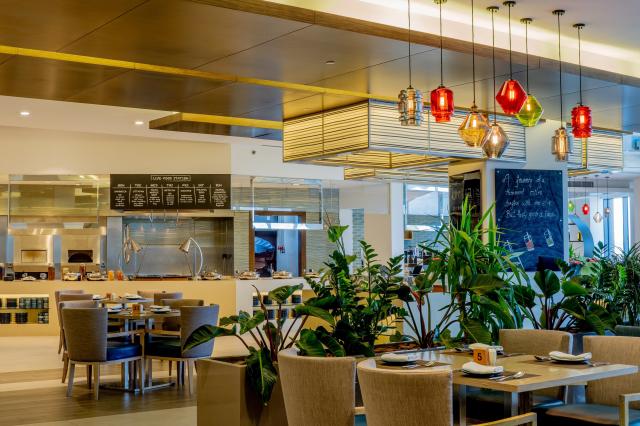 Hyatt Regency Dubai Creek Heights