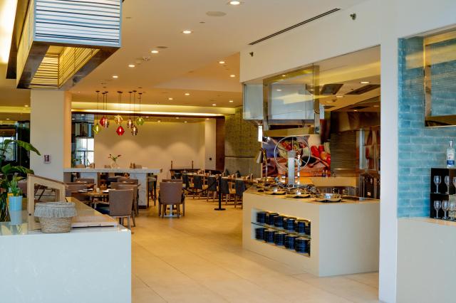 Hyatt Regency Dubai Creek Heights