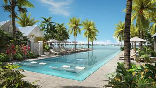 Veranda Grand Baie & Spa