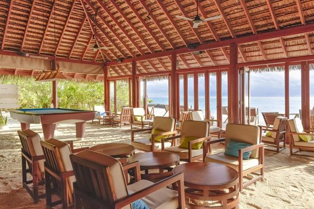 Summer Island Maldives